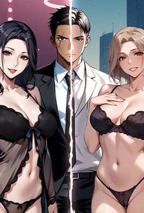 香蕉漫画在线看韩漫精选